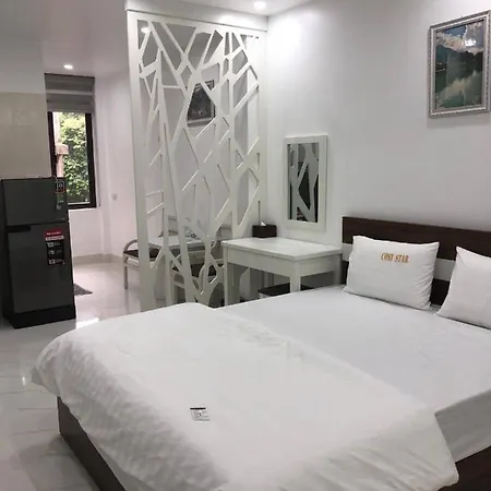 Cosy Star Apartment And Motel Hải Phòng Extérieur photo