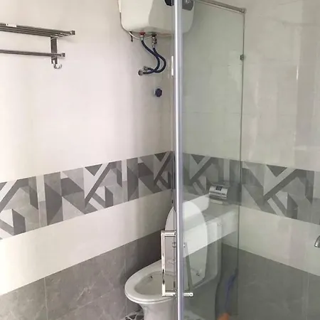Cosy Star Apartment And Motel Hải Phòng Extérieur photo