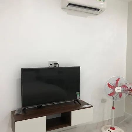 Cosy Star Apartment And Motel Hải Phòng Extérieur photo