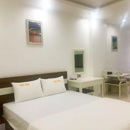Cosy Star Apartment And Motel Hải Phòng Extérieur photo