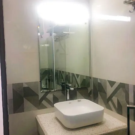 Cosy Star Apartment And Motel Hải Phòng Extérieur photo