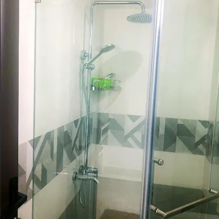 Cosy Star Apartment And Motel Hải Phòng Extérieur photo