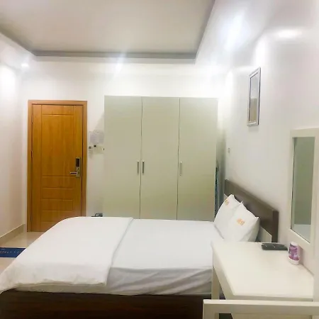 Cosy Star Apartment And Motel Hải Phòng Extérieur photo