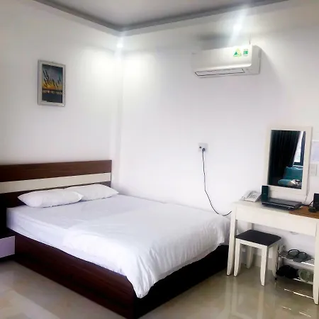 Cosy Star Apartment And Motel Hải Phòng Extérieur photo