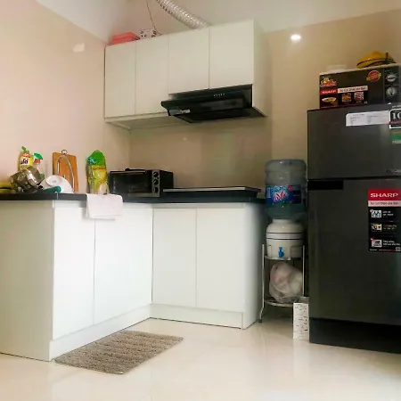 Cosy Star Apartment And Motel Hải Phòng Extérieur photo