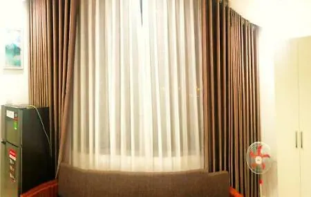 Cosy Star Apartment And Motel Hải Phòng Extérieur photo