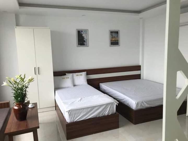 Hotel Cosy Star And Hải Phòng