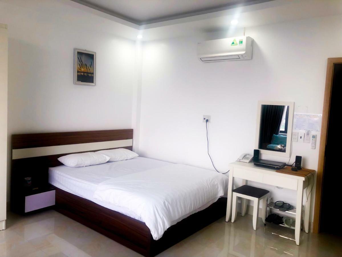 Cosy Star And Hotel Hải Phòng